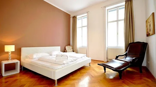 Apartments in Vienna Landstraße - photo 6