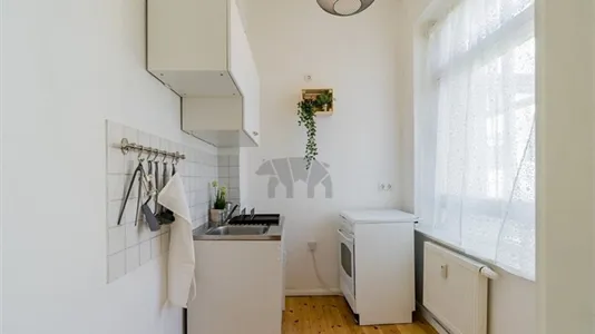 Apartments in Location is not specified - photo 6