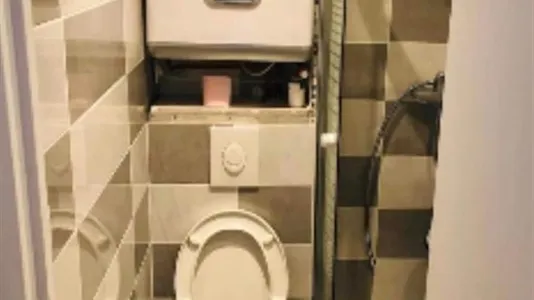 Rooms in Paris 11ème arrondissement - Bastille - photo 6