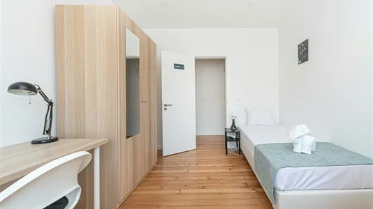 Rooms in Location is not specified - photo 3