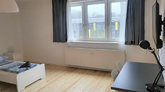 Apartments in Kiel - photo 9