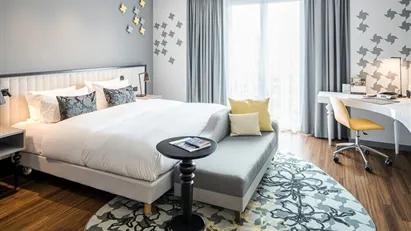 Apartment for rent in Frankfurt (region)