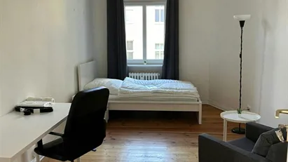 Room for rent in Berlin Charlottenburg-Wilmersdorf, Berlin