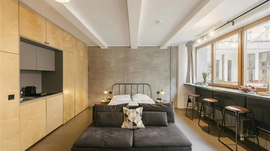 Apartments in Berlin Mitte - photo 5