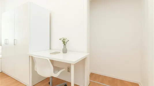 Rooms in Berlin Friedrichshain-Kreuzberg - photo 3