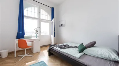 Room for rent in Berlin Treptow-Köpenick, Berlin