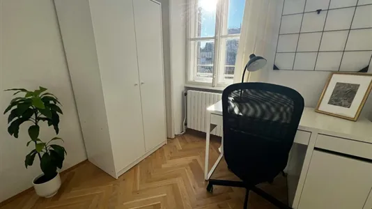 Rooms in Wien Neubau - photo 6