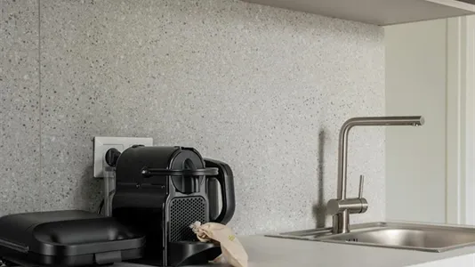 Apartments in Athens Exarchia - photo 6