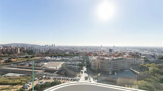 Apartments in Esplugues de Llobregat - photo 2