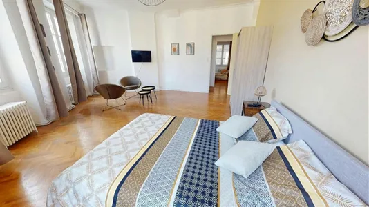 Rooms in Saint-Étienne - photo 2