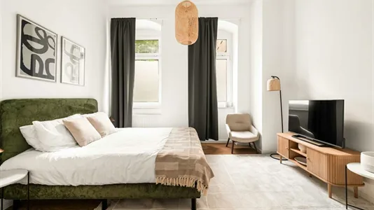 Apartments in Berlin Pankow - photo 3