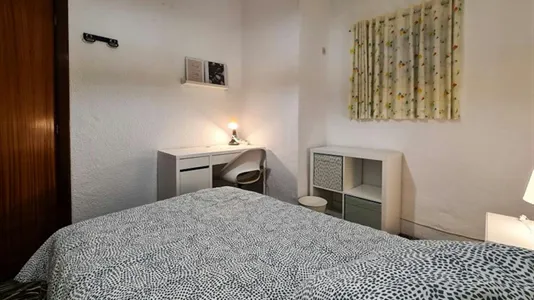 Rooms in Valencia L'Eixample - photo 4