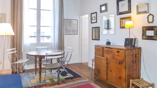 Apartments in Paris 6ème arrondissement - Saint Germain - photo 7