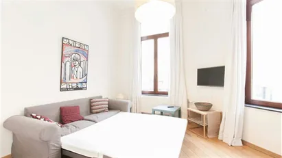 Apartment for rent in Brussels Sint-Gillis, Brussels