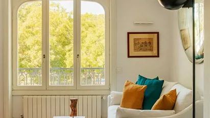 Apartment for rent in Madrid Retiro, Madrid