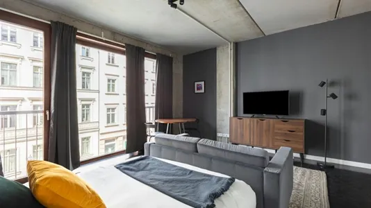 Apartments in Location is not specified - photo 4