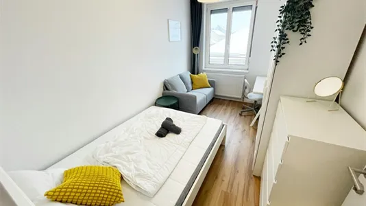 Rooms in Vienna Favoriten - photo 1