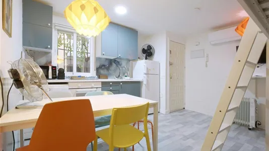 Apartments in Madrid Salamanca - photo 7