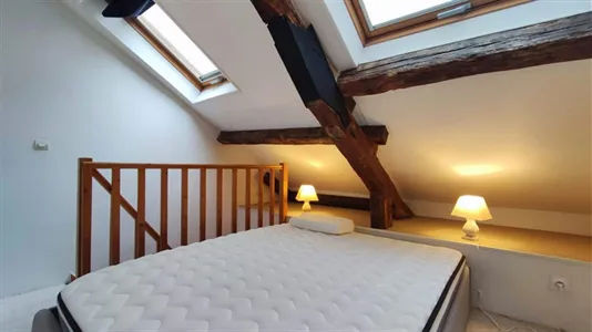 Apartments in Paris 4ème arrondissement - Marais - photo 7