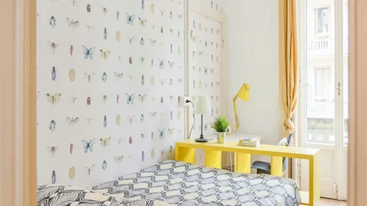 Rooms in Milano Zona 3 - Porta Venezia, Città Studi, Lambrate - photo 3