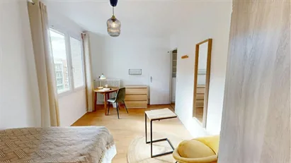 Room for rent in Paris 17ème arrondissement, Paris