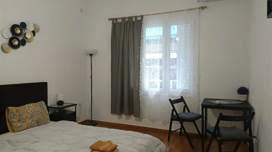 Rooms in Kaisariani - photo 5