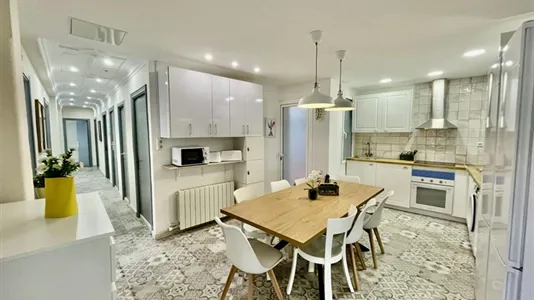 Rooms in Zaragoza - photo 9