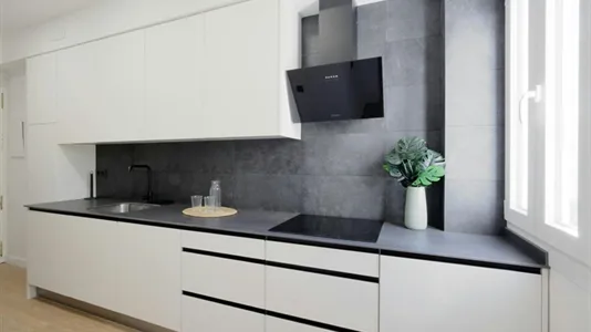 Apartments in Madrid Centro - photo 10