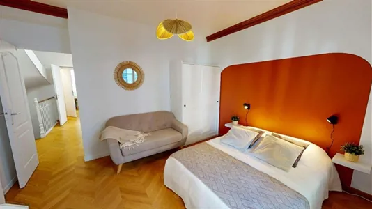 Rooms in Nanterre - photo 1