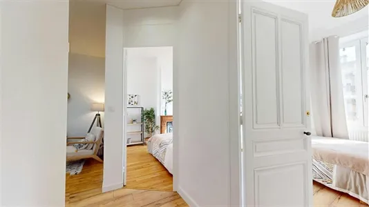 Rooms in Lyon - photo 9