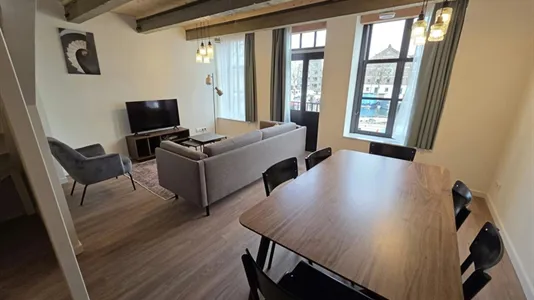 Apartments in Vlaardingen - photo 2