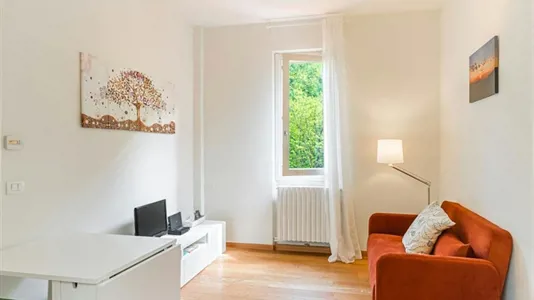 Apartments in Bologna - photo 2