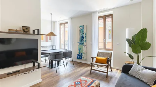 Apartments in Valencia Ciutat Vella - photo 5