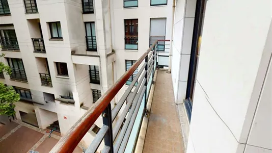 Rooms in Boulogne-Billancourt - photo 4