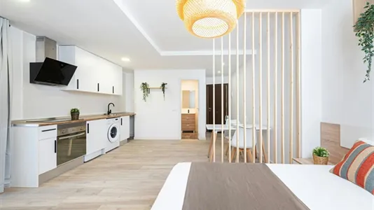 Apartments in Madrid Salamanca - photo 5