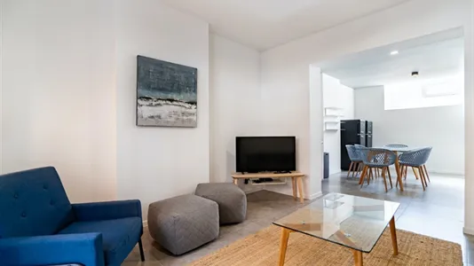 Rooms in Charleroi - photo 4