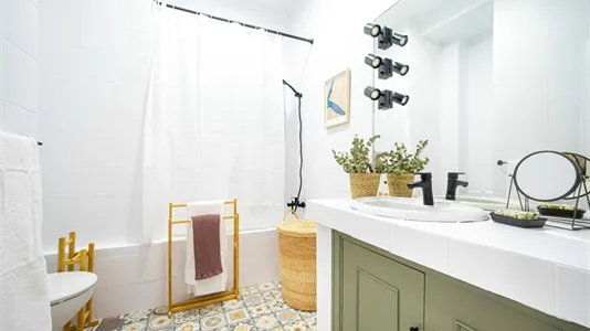 Rooms in Madrid Tetuán - photo 9