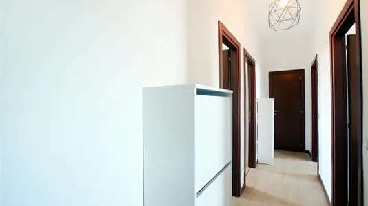 Rooms in Milano Zona 7 - Baggio, De Angeli, San Siro - photo 10