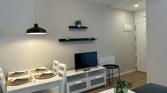 Apartments in Alcorcón - photo 2