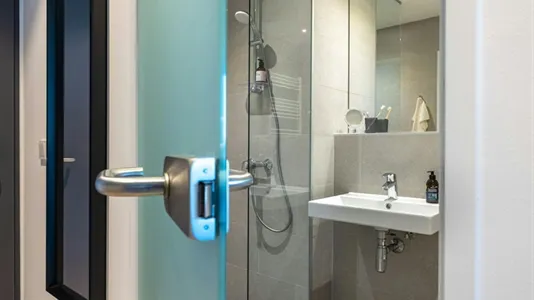 Apartments in Vienna Landstraße - photo 6