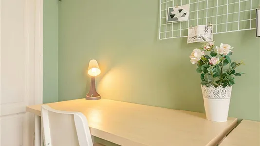 Rooms in Milano Zona 5 - Vigentino, Chiaravalle, Gratosoglio - photo 4