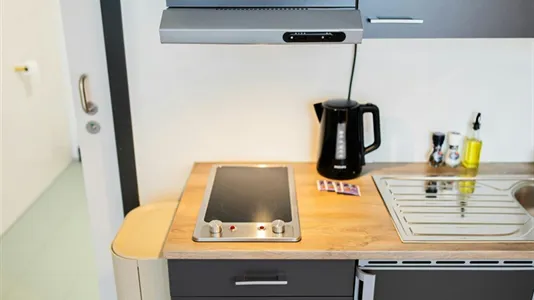 Apartments in Location is not specified - photo 9