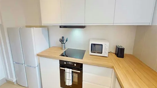 Rooms in Paris 15ème arrondissement - photo 8