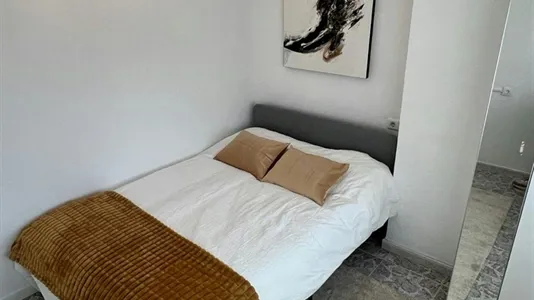 Apartments in Málaga - photo 6