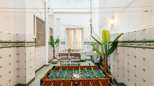 Rooms in Valencia L'Eixample - photo 8