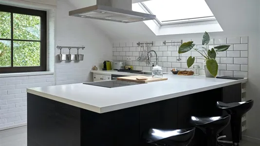 Apartments in Sint-Pieters-Leeuw - photo 5