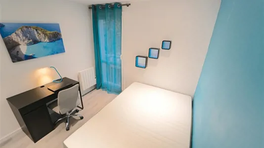 Rooms in Lyon - photo 3