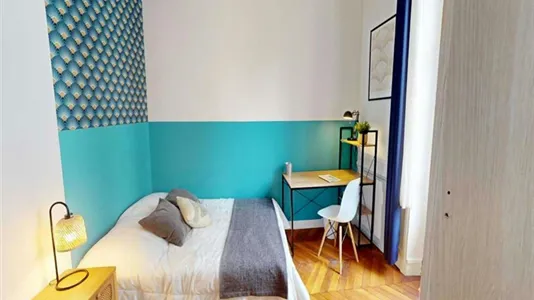 Rooms in Paris 10ème arrondissement - photo 2