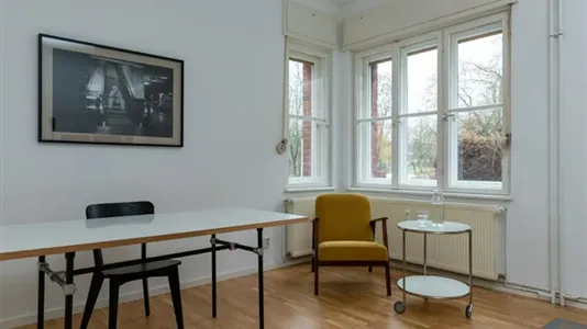 Apartments in Berlin Pankow - photo 2