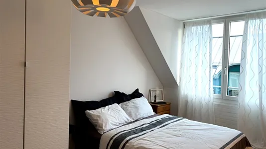 Apartments in Zürich Distrikt 4 - Aussersihl - photo 5